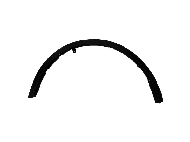 Рант переднього крила лівий Toyota C-HR 16- (Тайвань) 75602F4010