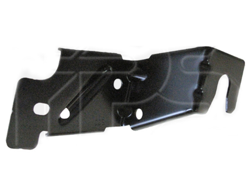 Ремчастина передній панелі права нижня VW Tiguan 2 17- (Тайвань) 