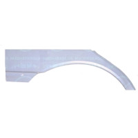 Арка задня ліва Seat Toledo 98-06 (Klokkerholm)