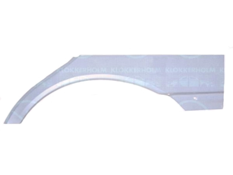 Арка задня ліва Seat Toledo 98-06 (Klokkerholm)