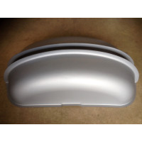 Ремчастина заднього крила внутрішня VW Crafter, Mercedes Sprinter W906 05-17 (Польща) арка внутрішня