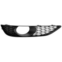 Решітка бампера права нижня Audi Q7 S-LINE 10-15 (Тайвань) 4L0807675C01C