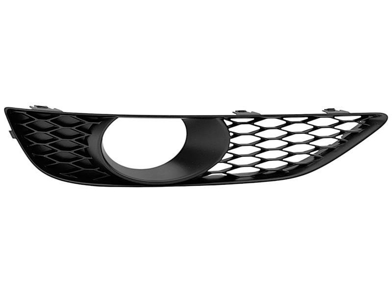 Решітка бампера права нижня Audi Q7 S-LINE 10-15 (Тайвань) 4L0807675C01C