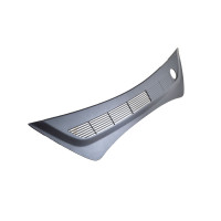 Решітка перед лобовим склом Tesla Model 3 17- (Тайвань) жабо 108167500B