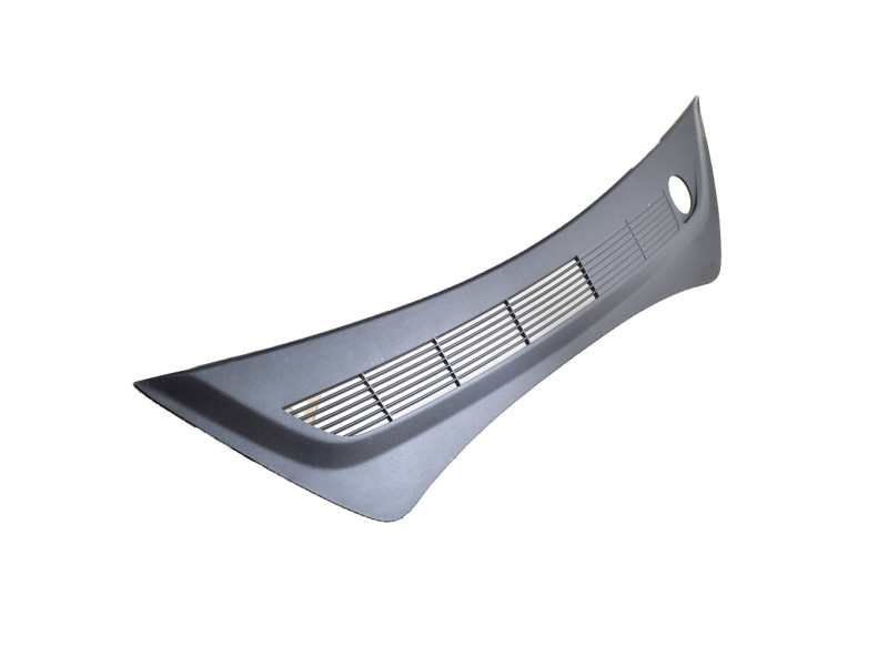 Решітка перед лобовим склом Tesla Model 3 2017-2023 (Тайвань) жабо 108167500B