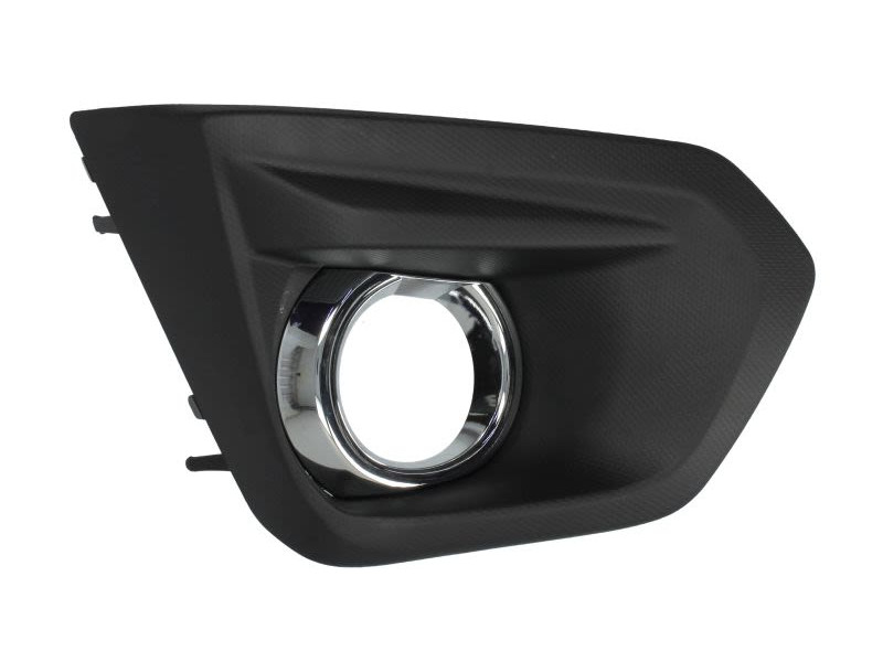 Решітка переднього бампера права Subaru Impreza 2012-2014 з отв. FPS 57731FJ020