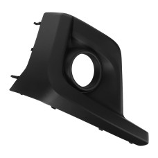 Решітка переднього бампера права Subaru XV 17-20 (Тайвань) з отв. 57731FL081