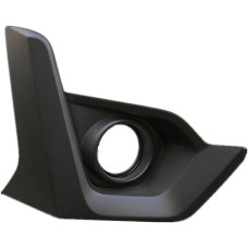 Решітка переднього бампера права Subaru XV 20- (Тайвань) з отв. 57731FL860