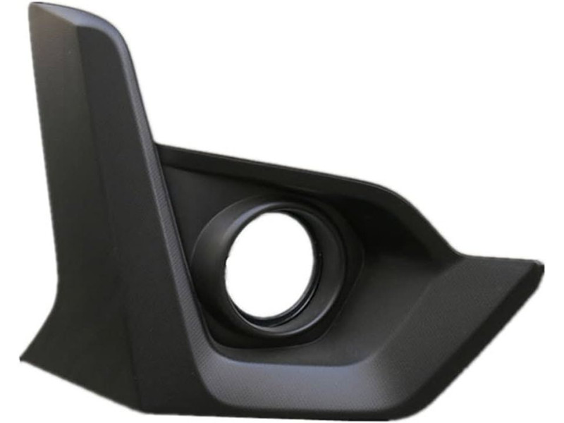 Решітка переднього бампера права Subaru XV, Crosstrek 20-23 (Тайвань) з отв. 57731FL860