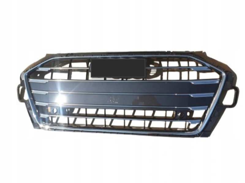 Решітка радіатора Audi A4 B9 2016-2019 (Тайвань) 8W0853651