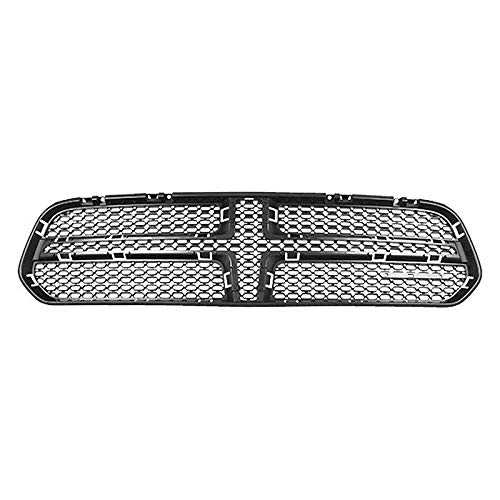 Решітка радіатора Dodge Durango 2014-2020 (Тайвань) без молдига 5113713AB