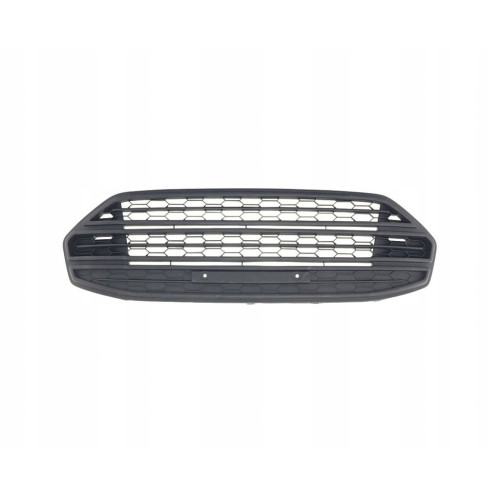 Решітка радіатора Ford Ecosport 2013-2017 (Тайвань) 121901004, CM15-17B968-FCW