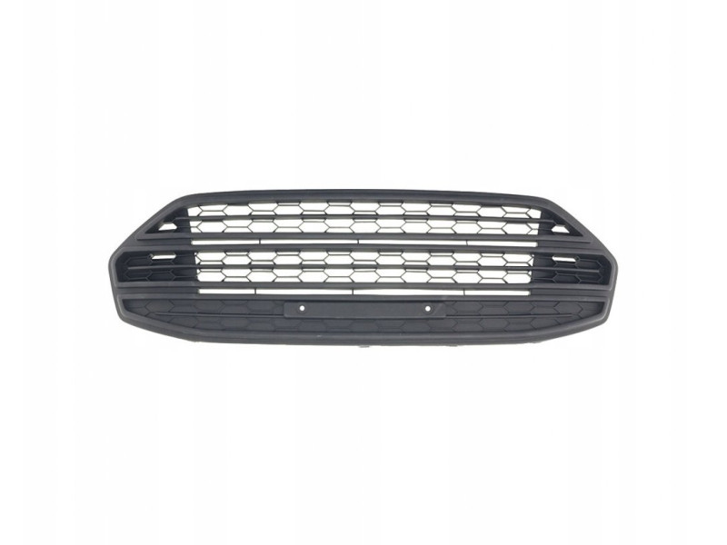 Решітка радіатора Ford Ecosport 13-17 (Тайвань) 121901004, CM15-17B968-FCW