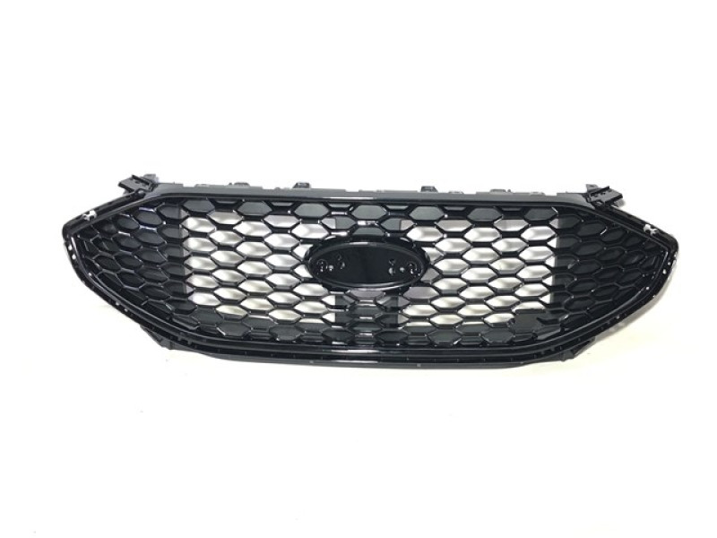 Решітка радіатора Ford Edge ST 19- (Тайвань) без місця під камеру KT4B8200BE