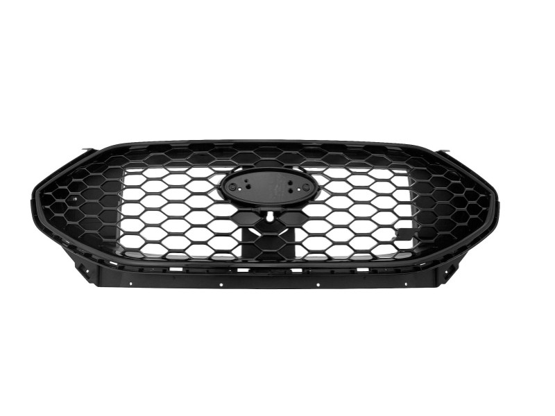 Решітка радіатора Ford Edge ST 19- (Тайвань) з отв. під камеру KT4B8200BE