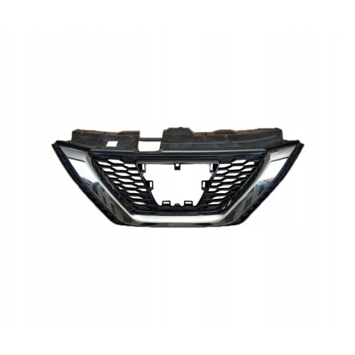 Решітка радіатора Nissan Qashqai 17- (Тайвань) під круїз 62310HV10A