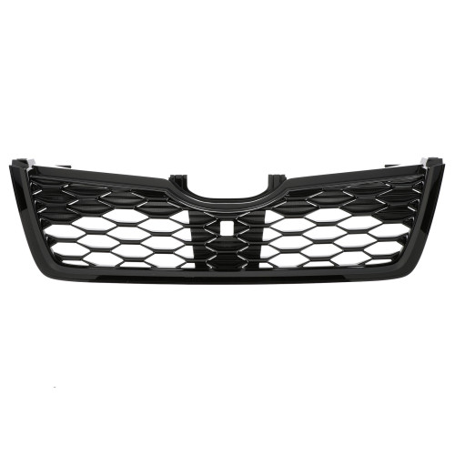 Решітка радіатора Subaru Forester SK 19- STI (Signeda) J1010SJ210