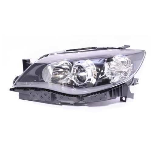 Фара передня ліва Subaru Impreza 2007-2010 DEPO галоген 84001FG210