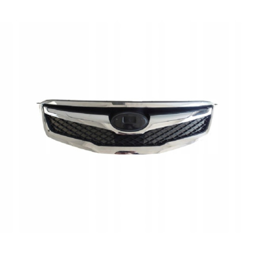Решітка радіатора Subaru Legacy 2009-2012 EUR FPS 91121AJ001