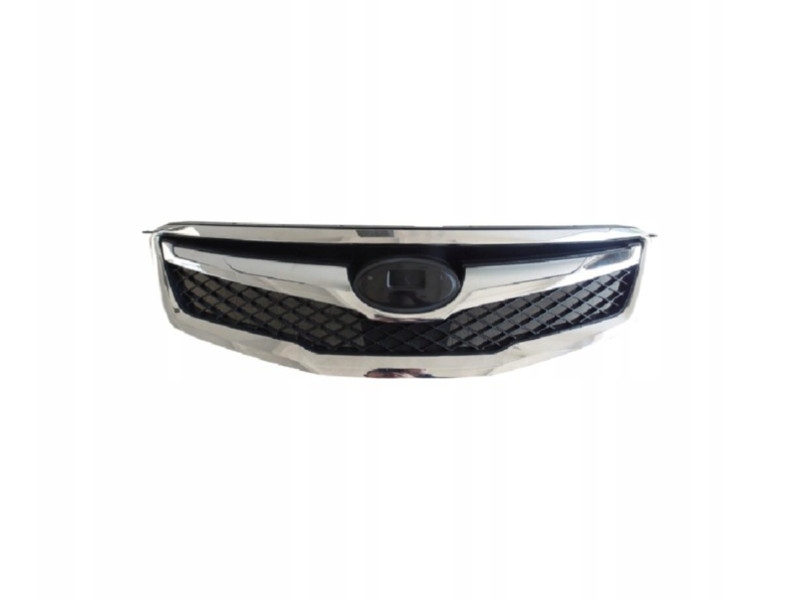Решітка радіатора Subaru Legacy 2009-2012 EUR FPS 91121AJ001