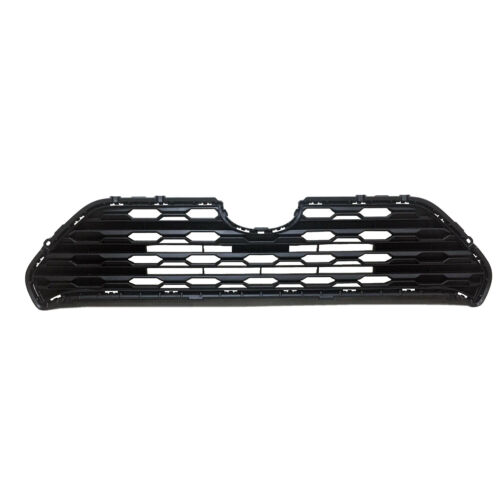 Решітка радіатора Toyota RAV4 19- (TP) без отв. під п/тронік 531120R120