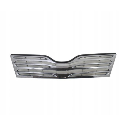 Решітка радіатора Toyota Venza 2009-2012 (Тайвань Tempest) 531010T010