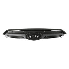 Решітка радіатора верхня Subaru Forester SK 2021-2024 FPS 91121SJ500 
