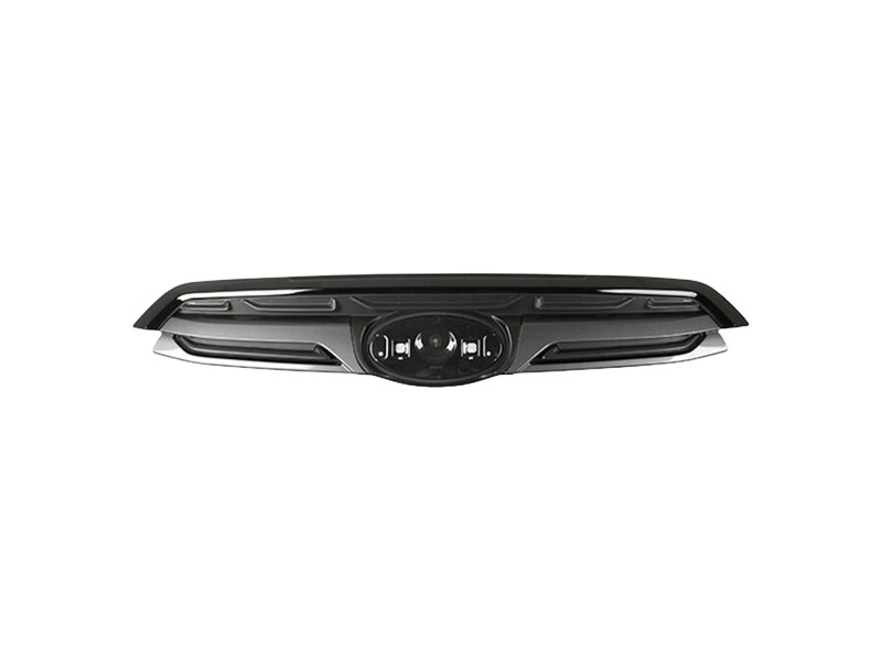 Решітка радіатора верхня Subaru Forester SK 2021-2024 FPS 91121SJ500 
