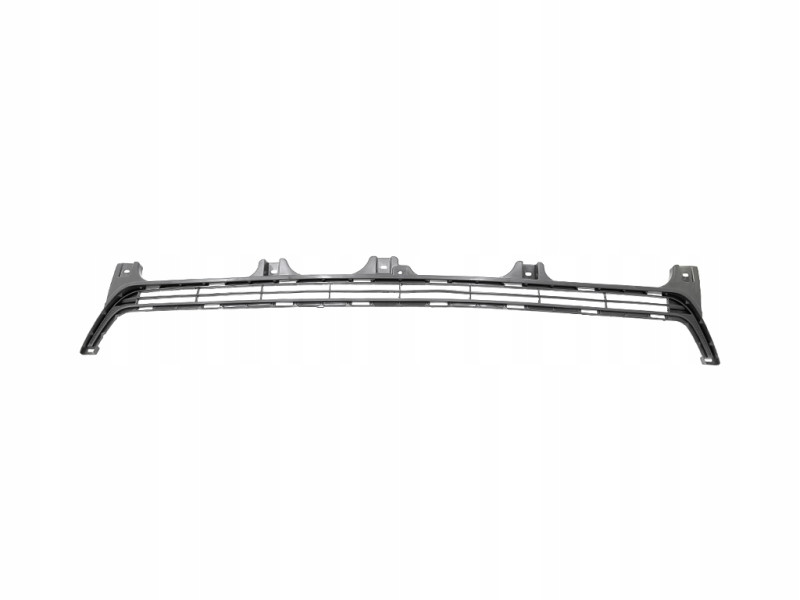 Решітка переднього бампера нижня Toyota Land Cruiser Prado 150 13-17 (Китай) 531120G020