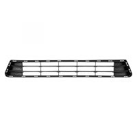 Решітка переднього бампера середня Subaru Impreza 15-16 (Тайвань) 57731FJ370