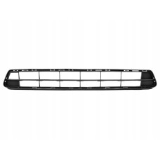 Решітка переднього бампера середня Subaru XV 17- (Тайвань) 57731FL110