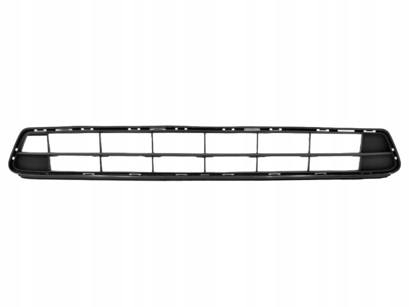 Решітка переднього бампера середня Subaru XV 17- (Тайвань) 57731FL110