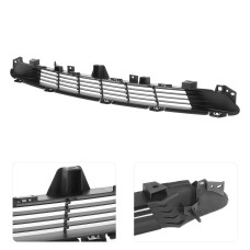 Решітка переднього бампера Tesla Model 3 17- (Тайвань) 1085927-00-C