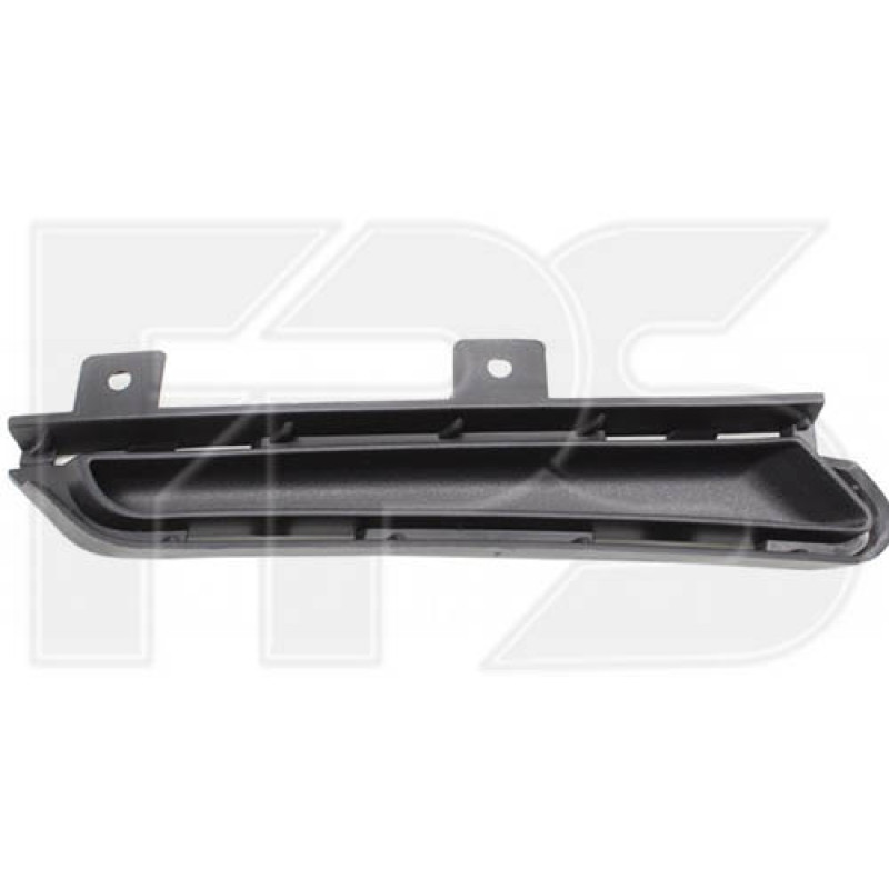 Решітка бампера права Ford Edge Sport 15-18 (Тайвань) 