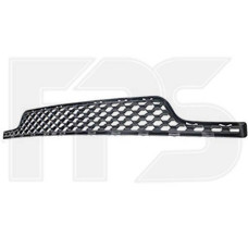 Решітка бампера середня Dodge Durango 11-14 (Тайвань) 