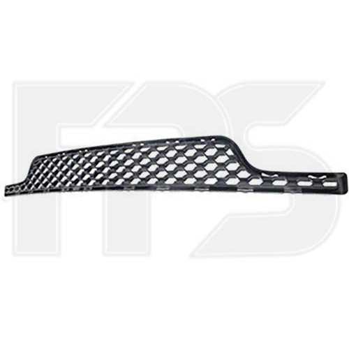 Решітка бампера середня Dodge Durango 2011-2014 (Тайвань) 
