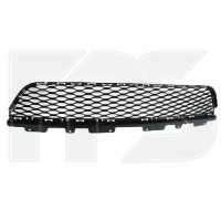 Решітка бампера середня Dodge Durango 14- (Тайвань) 