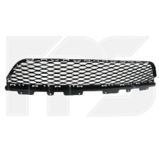 Решітка бампера середня Dodge Durango 14- (Тайвань) 