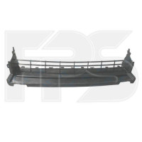 Решітка бампера середня Ford Ecosport 17- (Тайвань) 