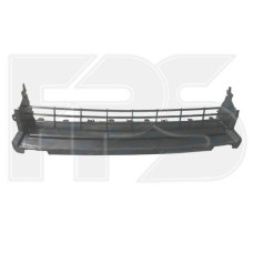 Решітка бампера середня Ford Ecosport 17- (Тайвань) 