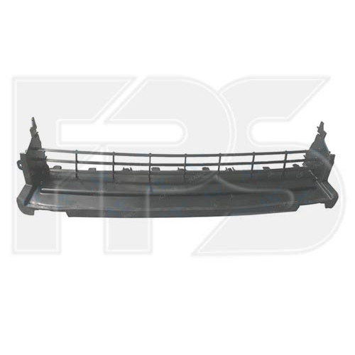 Решітка бампера середня Ford Ecosport 2017-2022 (Тайвань) 
