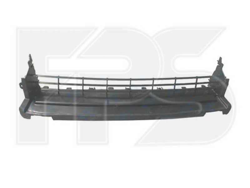 Решітка бампера середня Ford Ecosport 17- (Тайвань) 