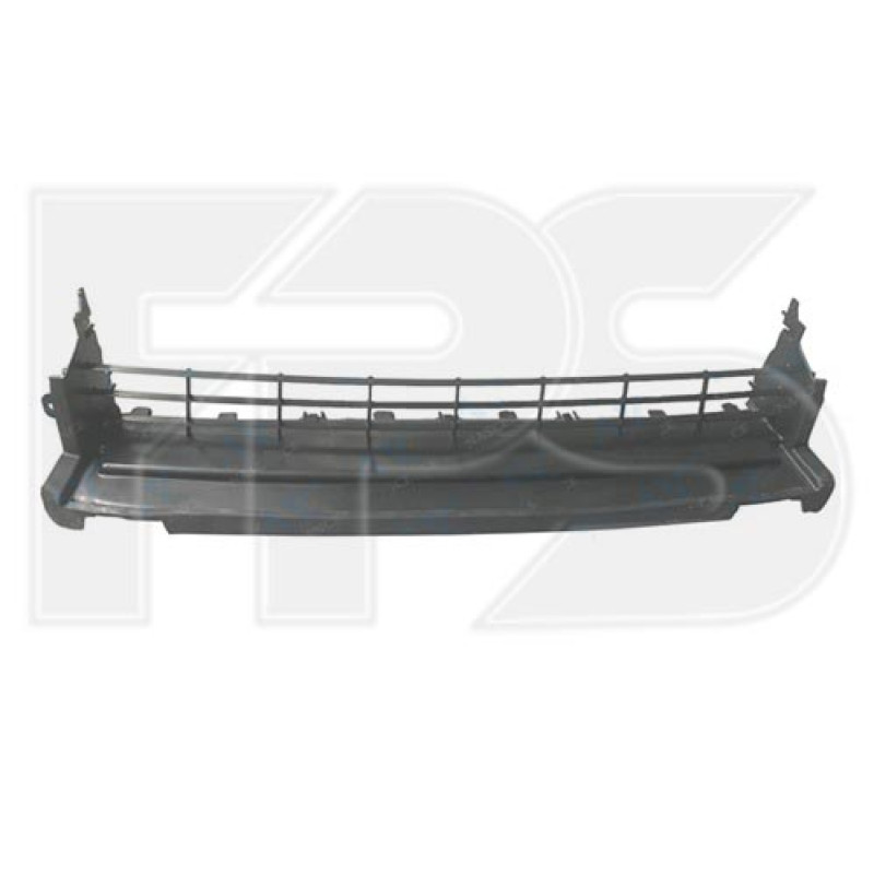 Решітка бампера середня Ford Ecosport 17- (Тайвань) 