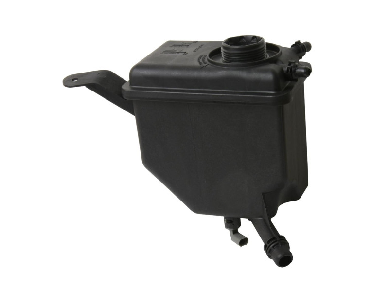 Розширювальний бачок системи охолоджування з датчиком BMW 5 E60 2003-2010 VIKA 17137542986