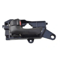 Ручка дверей внутрішня ліва Hyundai Sonata NF 2008-2010 (Китай)