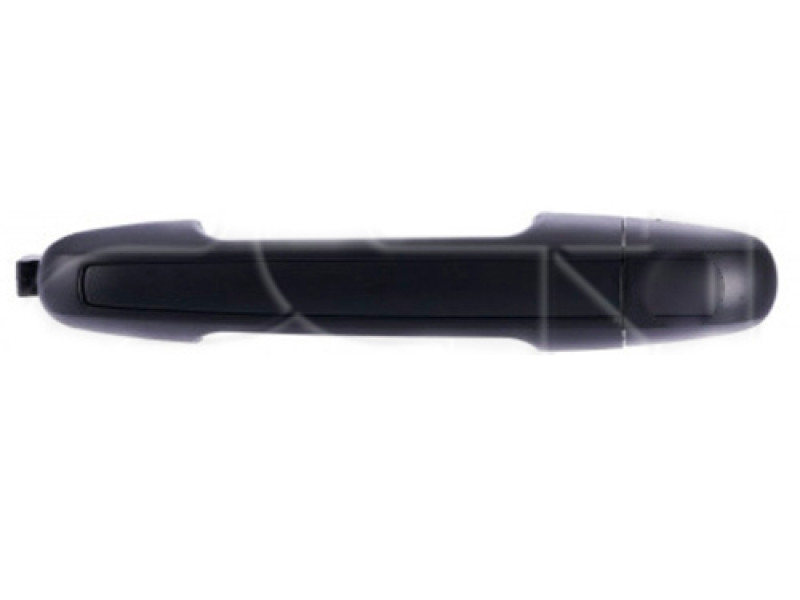 Зовнішня ручка задніх дверей ліва/права Hyundai Sonata NF 2005-2010 (Китай)