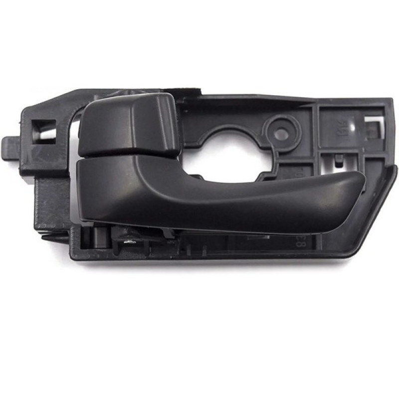 Внутрішня ручка задніх дверей ліва Hyundai Sonata NF 2008-2010 (Китай)