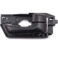 Ручка дверна задня права внутрішня Hyundai Sonata NF 2008-2010 Китай