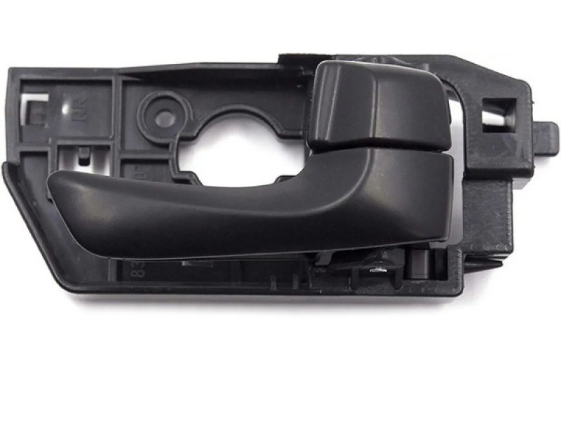 Ручка дверна задня права внутрішня Hyundai Sonata NF 2008-2010 Китай