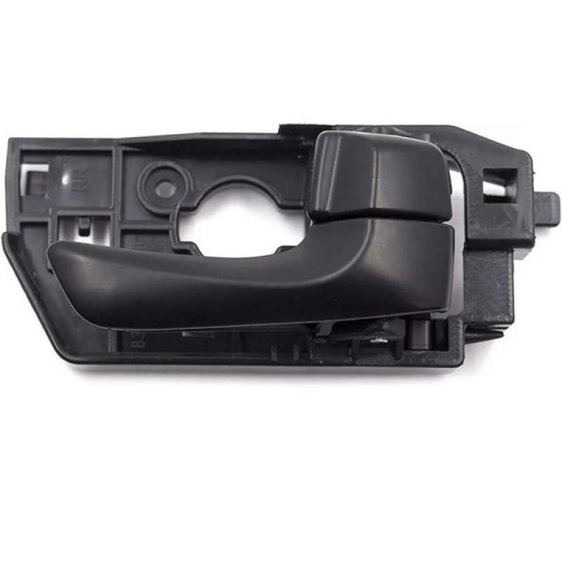 Ручка дверна задня права внутрішня Hyundai Sonata NF 2008-2010 Китай